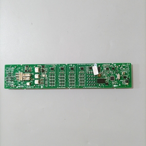 Thang Máy PCB bảng hiển thị cho 3300 5400 5500 ID. nr.59324302 59324304 57616163 57640521 57640520 ánh sáng màu đỏ Lift phụ tùng - Product Image 5
