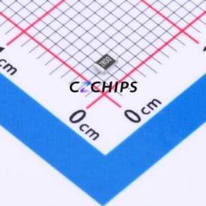Resistencia SMD CQ05W8F200KT5E 0805 (Tipo: Película Gruesa) (Resistencia: 2 Ohmios Precisión: 1%) - Product Image 1