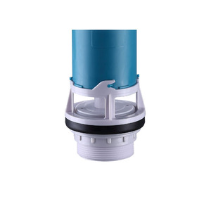 Venta caliente económica <span class=keywords><strong>cisterna</strong></span> POM <span class=keywords><strong>mecanismo</strong></span> de descarga baño WC mecánico doble tanque de inodoro montaje de accesorios - Product Image 6
