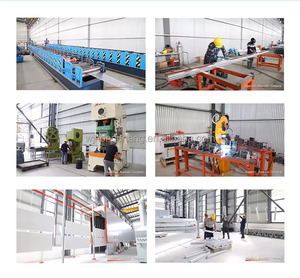 Maison préfabriquée de luxe de 20 pieds, maison modulaire extensible, maison conteneur portable, cabine de cuisine, panneaux sandwich en acier, maison mobile - Product Image 4