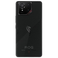 Téléphone de jeu ROG Phone 2 5G CDMA 6,5 pouces AMOLED 2160p 144Hz Snapdragon 800 Series 5000mAh 65W sans fil Android 15