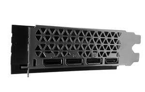 การ์ดจอ Brand New 590 8GB พร้อมพอร์ต DP และ HDMI สำหรับใช้งานบนเดสก์ท็อป รับประกัน 3 ปี การ์ดจอ 590 - Product Image 4