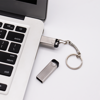 Cadeau de mariage clé usb mini clé usb clé usb pandrive 32gb métal memorias clé usb porte-clés clé usb disque mémoire