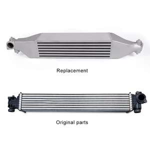 <span class=keywords><strong>Intercooler</strong></span> do elevado desempenho para <span class=keywords><strong>Honda</strong></span> <span class=keywords><strong>Civic</strong></span> 1.5L 2016 + ZLL - Product Image 3