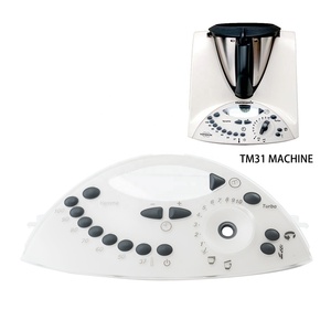 TM31 piedino per Bimby Vorwerk Thermomix TM31 <span class=keywords><strong>TM</strong></span> <span class=keywords><strong>31</strong></span> macchina cottura miscelatore parti di ricambio accessori - Product Image 4