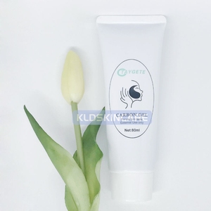 80ml Carbon Peel mặt nạ kem gel cho Nd Yag q-switch máy <span class=keywords><strong>laser</strong></span> mềm da <span class=keywords><strong>Laser</strong></span> rejuvenetion mụn đầu đen mụn extractor - Product Image 5