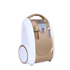 Mini Konsentrator Oksigen untuk Budidaya Ikan Pribadi Oksigen Portabel Genset, Oksigen Generator Medis - Product Image 1