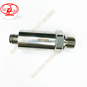 Mpt205 chức năng kép Cảm biến áp suất nhiệt độ đầu dò với nhiệt độ đo - Product Image 3