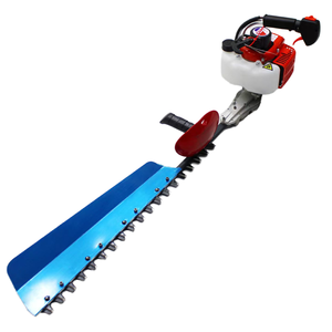 Taille-haie 2 temps jardin haute puissance moteur à essence taille-haie - Product Image 1