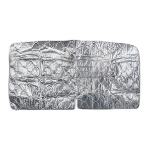 Juego de Cortinas para Ventanas de <span class=keywords><strong>Camper</strong></span> Van Mercedes Vito y <span class=keywords><strong>VW</strong></span> Transporter <span class=keywords><strong>T5</strong></span>/T6 (2016-2024) |   Bloqueador Solar de Cobertura Total e Isolamiento Térmico - Product Image 3