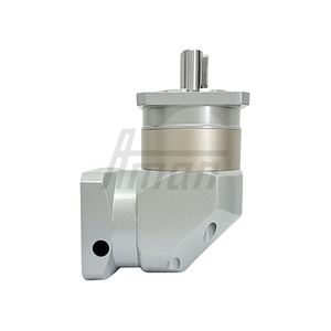 มอเตอร์สเต็ปเปอร์ไฮบริด Nema 34 ซีรีส์ ZPF90 พร้อมเกียร์แพลนเนทารีแบบมุมฉาก ชุดประกอบอิเล็กทรอนิกส์สำหรับสายการผลิตอุปกรณ์สิ่งทอ - Product Image 4