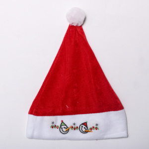 Cappello <span class=keywords><strong>Natalizio</strong></span> SHUANGYUAN in Offerta, Decorazione Natalizia da Interni, <span class=keywords><strong>Berretto</strong></span> <span class=keywords><strong>Natalizio</strong></span> Stampato - Product Image 3