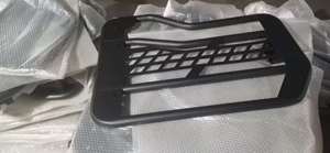 Véhicule XLstyling en acier avec logo personnalisé Demi-porte carrée Trous en treillis Style avec rétroviseur latéral pour <span class=keywords><strong>Jeep</strong></span> <span class=keywords><strong>wrangler</strong></span> JL JK <span class=keywords><strong>2</strong></span>/4 <span class=keywords><strong>Portes</strong></span> - Product Image 3