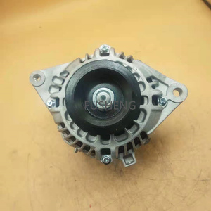 Alternateur 12V 110A pour Mitsubishi 4D56 D4BH L300 RUIFENG DIESEL 37300-42355 37300-42357 37300-42359 37300-42360 - Product Image 2