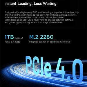 สินค้าใหม่ปี 2026 XiaoXin Pro 16 Core UItra5-336H/UItra7-356H แรม 32GB SSD 1TB หน้าจอ 16 นิ้ว 2.8K OLED 120Hz ระบบปฏิบัติการ Windows 11 Personal Home - Product Image 5
