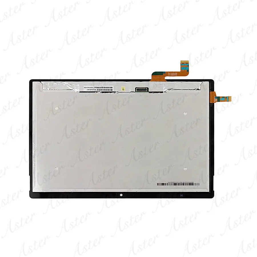 13.5 "ใหม่จอLCDเปลี่ยนสำหรับMicrosoft Surface Book 2 1806 1832 จอแสดงผลLCD Touch Screen Digitizer Assembly