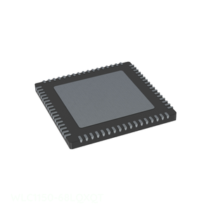 Wlc IC IC 68 UFQFN exposed Pad อุปกรณ์อิเล็กทรอนิกส์ WLC1150-68LQXQT จัดการพลังงาน - Product Image 1
