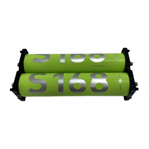 เซลล์แบตเตอรี่60Ah 60280 LiFePO4 3.2V <span class=keywords><strong>S168</strong></span>เซลล์แบตเตอรี่ลิเธียมไอรอนฟอสเฟตแบบชาร์จไฟได้60Ah LiFePO4 - Product Image 4