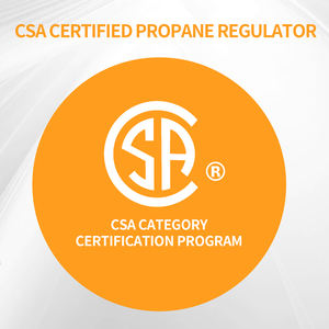 Regulador de parrilla de <span class=keywords><strong>gas</strong></span> con manguera de GLP 8 pies 25-250PSI baja presión para la mayorí<span class=keywords><strong>a</strong></span> de las <span class=keywords><strong>parrillas</strong></span> de <span class=keywords><strong>gas</strong></span> LP como <span class=keywords><strong>Weber</strong></span>, calentador y pozo de fuego - Product Image 6