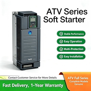 อินเวอร์เตอร์ปรับความเร็วรอบได้, Altivar Process ATV600, ATV630, 1.5 กิโลวัตต์, 2 แรงม้า, 380 ถึง 480 โวลต์, IP21, รุ่น 1 ATV630U15N4 - Product Image 3