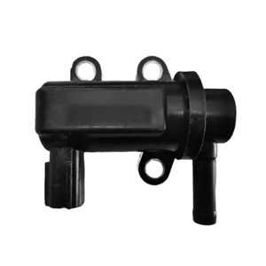Válvula solenoide de filtro de carbón Honda 36162-RAA-A01 con puerto de 1/4 pulgada para control de gasolina en Accord - Product Image 3