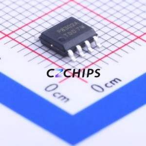 Tout nouveau et original PAM8302AADCR SOP-8 Amplificateur de puissance audio à puce IC à circuit intégré - Product Image 1