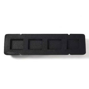 Bloc <span class=keywords><strong>de</strong></span> <span class=keywords><strong>tampon</strong></span> en caoutchouc d'usine <span class=keywords><strong>de</strong></span> Chine <span class=keywords><strong>tampon</strong></span> en caoutchouc à montage anti-vibration - Product Image 4