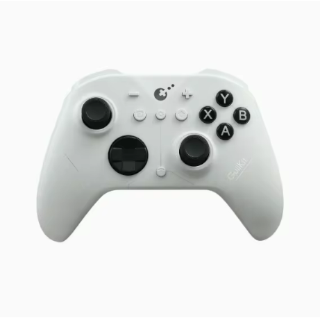 White ES Pro