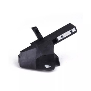 Cache-poignée de porte Mercedes-Benz 2056203401 A2056203401 2056203501 A2056203501 en plastique côté gauche - Product Image 4