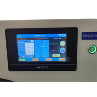Lyophilisateur domestique moderne à 10 plateaux pour fruits, légumes et viande, en acier inoxydable 304, pour séchage par congélation sous vide, autres applications de jardinage