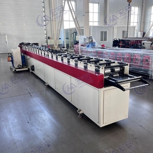 Máquina de Conformado de Precisión para Codos de Bajante con 45 grados °   90 °   Conectores de Curvatura, Engranajes y Componentes Centrales de PLC - Product Image 2