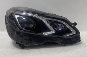 Faros Delanteros para Mercedes Clase E W212 2013-2015, LED de Alta Gama, 12V, Nuevos, OE A2128202339 - Product Image 2