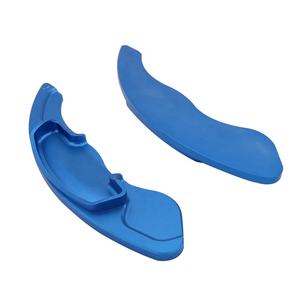 JDMotorsport88 Palanca de Cambios de Marchas para Volante de Coche, Extensión de Palanca de Cambios para Honda Accord Civic MDX RDX ILX <span class=keywords><strong>Odyssey</strong></span> CR-V 2013-2020 - Product Image 2