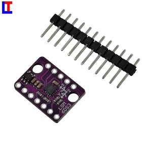 Módulo PCBA GY-LSM6DS3, Acelerómetro con Sensor de Giroscopio para Transmisión IIC/SPI, Aplicación STM32F103C6T6, Ángulo de Inclinación - Product Image 5