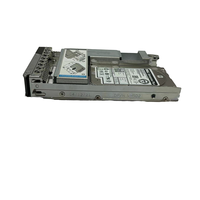 Vendita calda De ll Server SSD con 960GB SAS 12GB 2.5 SAS interfaccia del disco rigido capacità nuovo e interno/esterno