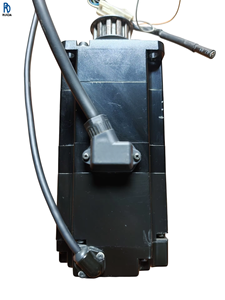 เซ็นเซอร์มอเตอร์คอนโทรลเลอร์ PLC ของแท้ใหม่เอี่ยม รุ่น SGMMS-08ADC6E - Product Image 1