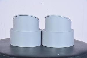 Vanne anti-refoulement en PVC haute pression - Product Image 4