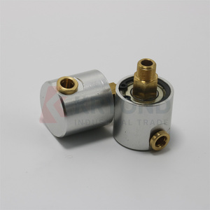 1 pieza 094K024650 válvula rotativa para máquina 700 nuevas piezas de repuesto neumáticas de buena calidad - Product Image 2
