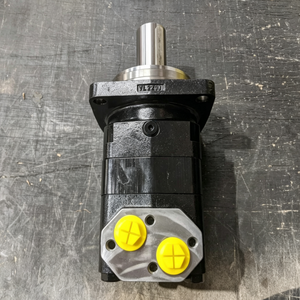 Moteur hydraulique personnalisé pour tracteurs agricoles et équipements de récolte BM5W160 BM5W400 BM5W400-W-D4-B BM5W-500-ZAY BM2-250V-400-ZAY - Product Image 3