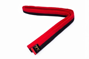 Ceintures de judo, karaté, <span class=keywords><strong>taekwondo</strong></span>, kung-fu, arts martiaux, en coton confortable, unisexes, de <span class=keywords><strong>couleur</strong></span> personnalisée, Firmway - Product Image 6