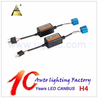 Bombillas LED para Faros Delanteros de 6000K, Universales 12V/24V H8 CANBUS Sin Errores, Actualización de Luces para Automóvil de Alto Rendimiento