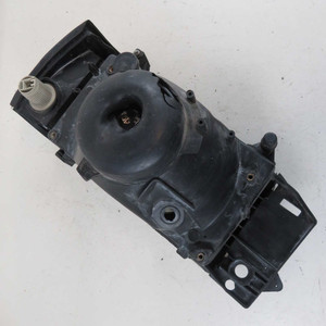 Faro anteriore sinistro per Fiat Tipo Mk1 1988-1993 (70902) - Product Image 5