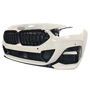 Conjunto de Parachoques Delantero OEM para <span class=keywords><strong>BMW</strong></span> Serie 2 <span class=keywords><strong>F44</strong></span> <span class=keywords><strong>218i</strong></span> 225i 235 M240i M2 2020-2023, Kit Completo de Carrocería Delantera, Autopartes - Product Image 4