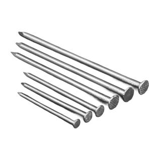 Q195/Q235工厂普通钉铁丝钉20毫米30毫米40毫米50毫米60毫米70毫米80毫米90毫米100毫米125毫米非洲市场 - Product Image 3