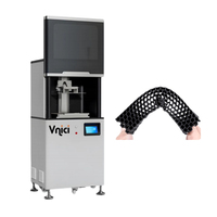 Impresora 3D de Zapatos de Ultra Alta Velocidad y Precisión RayForm400