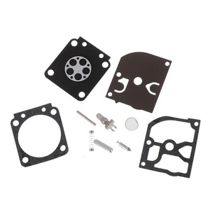 <span class=keywords><strong>Kit</strong></span> de réparation de <span class=keywords><strong>carburateur</strong></span> pièces RB-100 joint de Membrane pour <span class=keywords><strong>Zama</strong></span> Stihl tronçonneuse tondeuse HS45 FS55 FS38 BG45 MM55 Leme <span class=keywords><strong>Zama</strong></span> <span class=keywords><strong>C1Q</strong></span> - Product Image 6