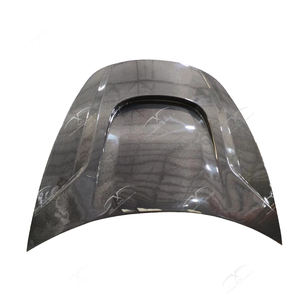 ฝากระโปรงเครื่องยนต์คาร์บอนไฟเบอร์คุณภาพสูง ใหม่เอี่ยม เหมาะสำหรับอัพเกรดชุดแต่ง <span class=keywords><strong>Tesla</strong></span> <span class=keywords><strong>Model</strong></span> <span class=keywords><strong>3</strong></span> สไตล์ Hacker - Product Image 2