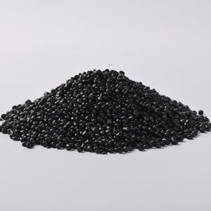 20 - 45% 의 카본 블랙 콘텐츠와 공장 직접 판매 맞춤형 블랙 마스터 배치 - Product Image 1