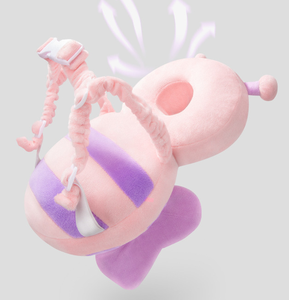 Sac à dos de protection <span class=keywords><strong>anti</strong></span>-<span class=keywords><strong>chute</strong></span> pour bébé, <span class=keywords><strong>coussin</strong></span> de sécurité pour la tête de bébé, oreiller de protection pour la tête de bébé - Product Image 2