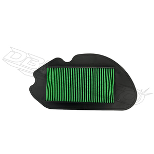 Pour Honda Navi110 2016 - 2023 Navi <span class=keywords><strong>110</strong></span> NVA110B, filtre à air du moteur de moto, filtre à air, élément filtrant, ensemble de filtres à air - Product Image 3